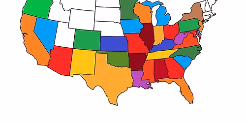 St Charles Missouri St Patrick\u2019s Day on Main Street