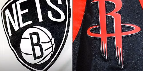 Brooklyn Nets vs. Toronto Raptors