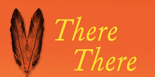 There There by Tommy Orange