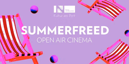 Summerfreed - Open Air Cinema | Mr. Bean's Holiday