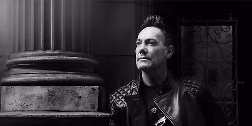 Craig Revel Horwood, Revelations - Songs Boys Don\u2019t Sing