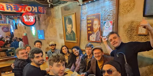 Porto BlaBla Language Exchange #7 - Every Wednesday - Recurrent event -