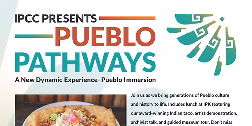 Pueblo Pathways