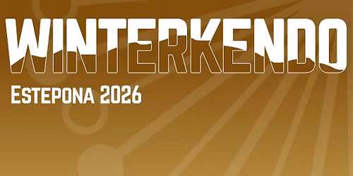 WINTERKENDO 2026