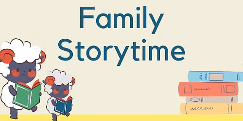 Family Storytime