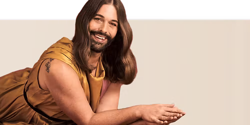 Jonathan Van Ness
