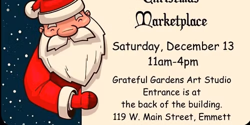 The Procrastinators Christmas 