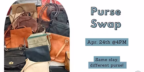 Purse Swap