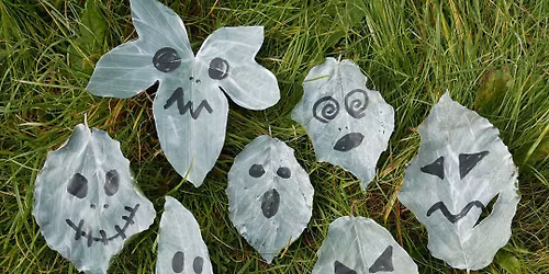 Naturewatch for Children