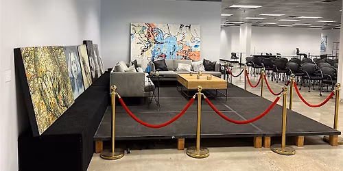 Indoor Art&Craft Show