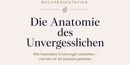 Lesung und Buchpr\u00e4sentation