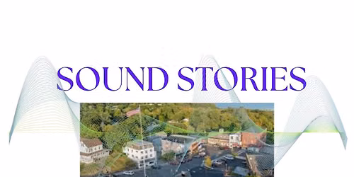 The Marlboro Free Library | SOUND STORIES