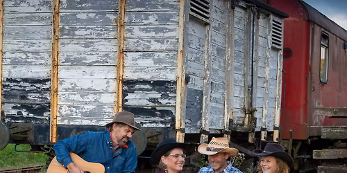 All Jacked Up \/\/ Country @ AbZalon