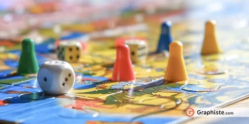 Soir\u00e9e planches & jeux de soci\u00e9t\u00e9
