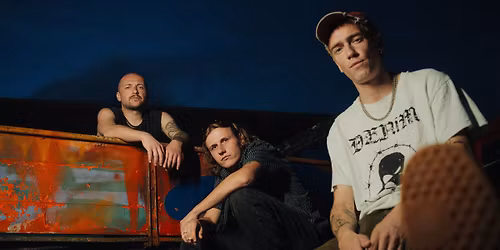 ANDA MORTS \u2022 ABER JETZT! JETZT ABER WIRKLICH! \u2022 KULA Konstanz