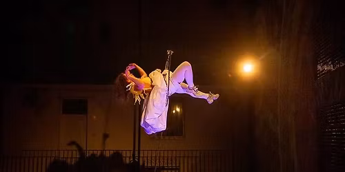 The Flock Project: Eco Flight