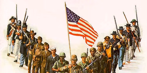 Veterans Day Breakfast