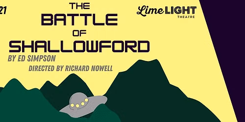The Battle of Shallowford (June 4 - June 21)