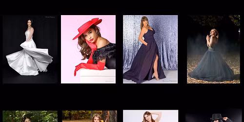 STYLED WITH HEART Fashion in Support of Hospice Care