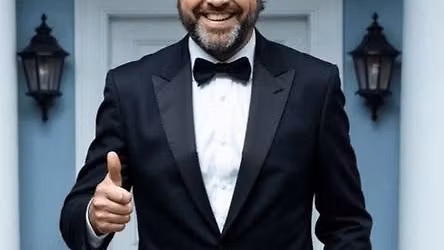 GERALD FLEISCHHACKER