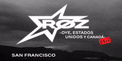 R\u00d8Z at District Atlanta