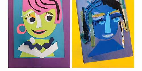 Free First Sunday: Folk Art