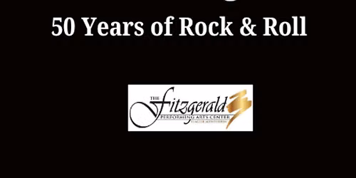 Neil Berg's 50 Years of Rock & Roll
