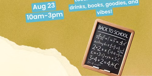 Lit Brews Aug Sip N Shop 