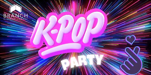 Coldwater: K-Pop Party