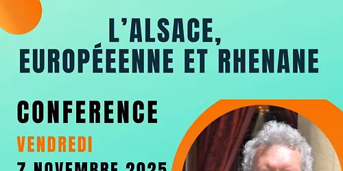 Conf\u00e9rence