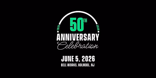 50th Anniversary Celebration for Big Brothers Big Sisters of Coastal & Northern New Jersey