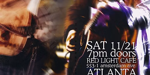 David Wimbish (The Collection) w\/ Jesse James DeConto (The Pinkerton Raid)