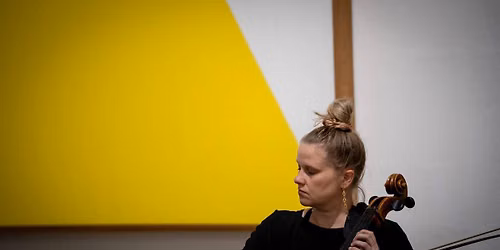 Fyraftenskoncert: Johanne Andersson og Olga Witte 