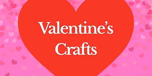 Valentine's Crafts for Kids in Pajamas