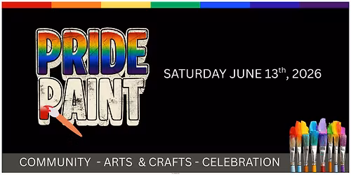 Pride Paint