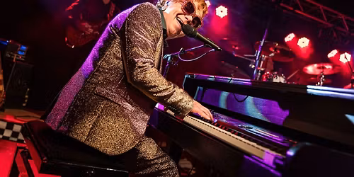 Elton John by Just Like Elton