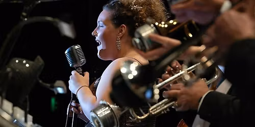 A Night in Casablanca 