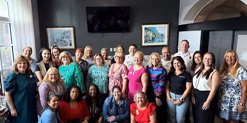 PSLBW September Luncheon 