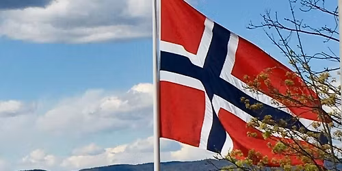 17. mai p\u00e5 Frua