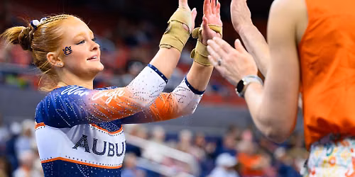 Auburn Tigers Women's Basketball vs. Missouri Tigers