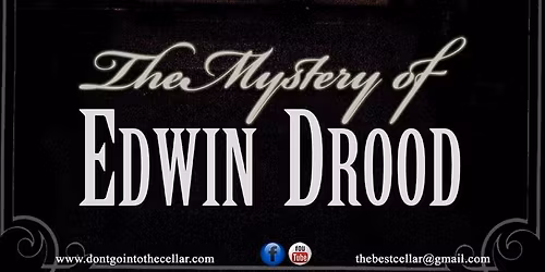 The Mystery of Edwin Drood