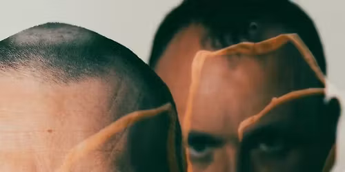 One Leg One Eye + Efrim Manuel Menuck