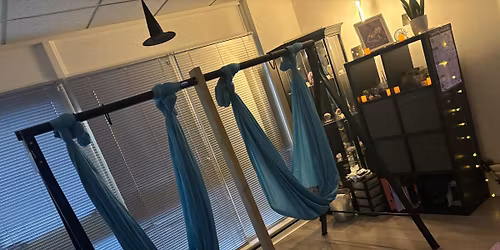 Sound Bath - Sunday 30th Nov