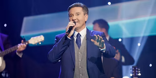 Daniel O'Donnell
