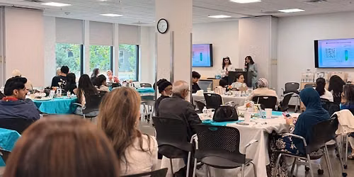 Community Fundraiser for Essentials First