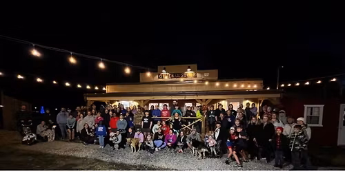 \u26a1\ufe0fARC\u26a1\ufe0f4th Annual Pre Turkey fun run