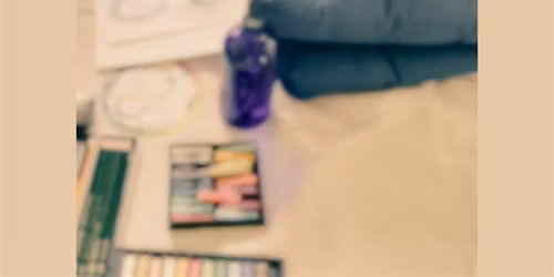 BREW & BLOOM: A SOUND, ART & CONNECTION EXPERIENCE