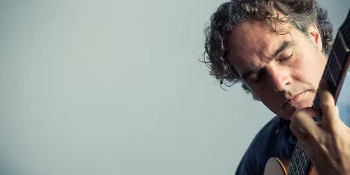 Begegnungen - Ein Gitarrenkonzert mit Falk Zenker und Kai Thomsen - im KulturKlub