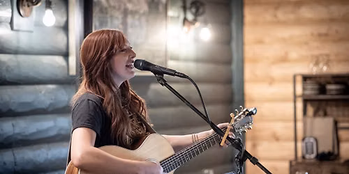 Live Music at Freestone with Miller Campbell 