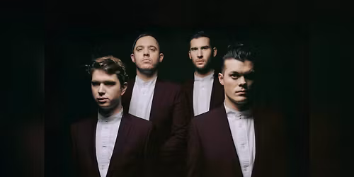 Everything Everything Brighton Tickets